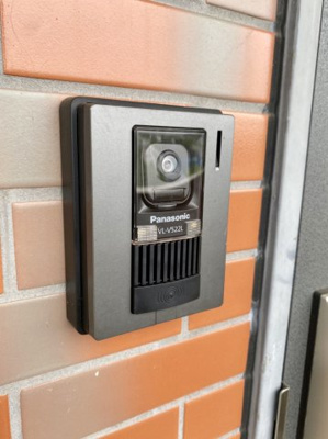 【セキュリティ】 | コーポラス伊藤