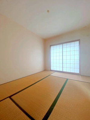 【和室】 | コーポラス伊藤