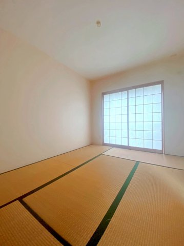 【和室】 | コーポラス伊藤