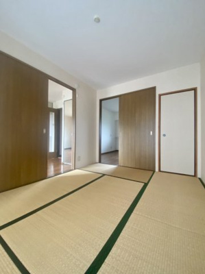 【和室】 | コーポラス伊藤