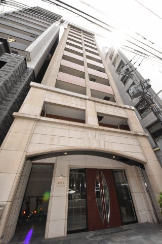エイペックス京町堀