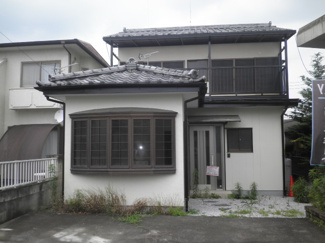 【外観】 | 外はこのようになっています