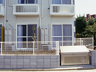 【その他共用部分】 | 宮本長栄