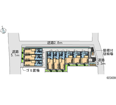 【地図】 | 宮本長栄