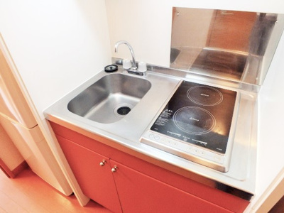 【キッチン】 | 宮本長栄 | 同タイプ