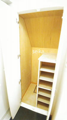 【収納】 | ヒル