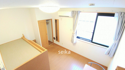 【内装】 | ヒル | 同タイプ