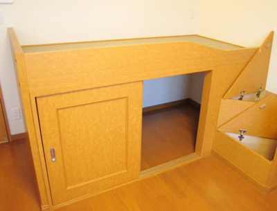 【収納】 | ヒル