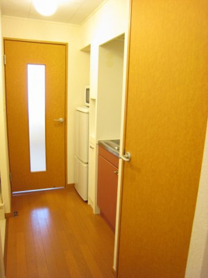 【内装】 | ヒル