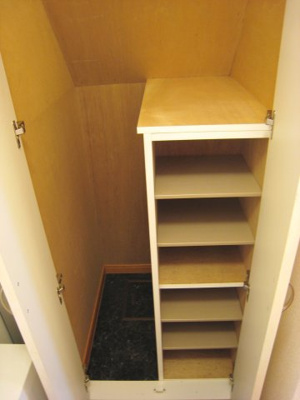 【玄関】 | ヒル