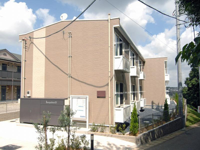 【外観】 | ヒル