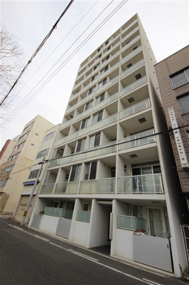 【外観】 | 匠空KYOMACHIBORI 