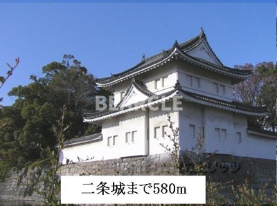 【設備】 | シャルマン御池