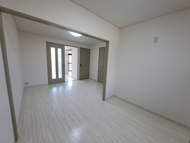 グリーンピアの居間・リビング