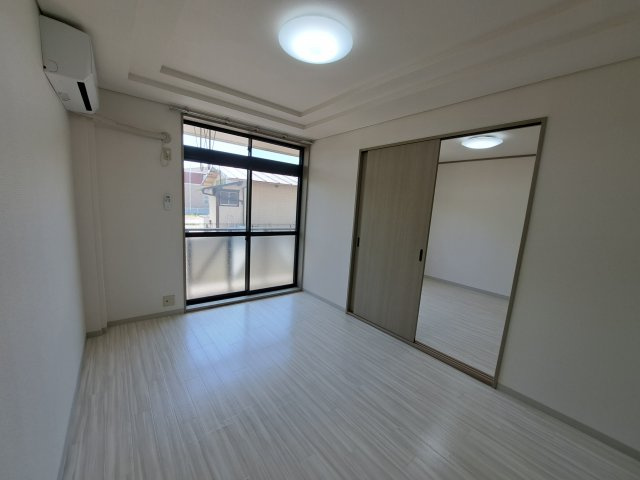 グリーンピアの内装