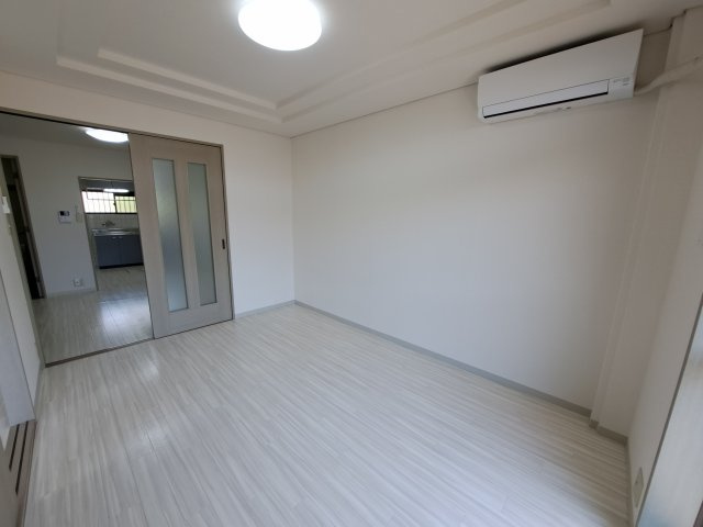 グリーンピアの内装