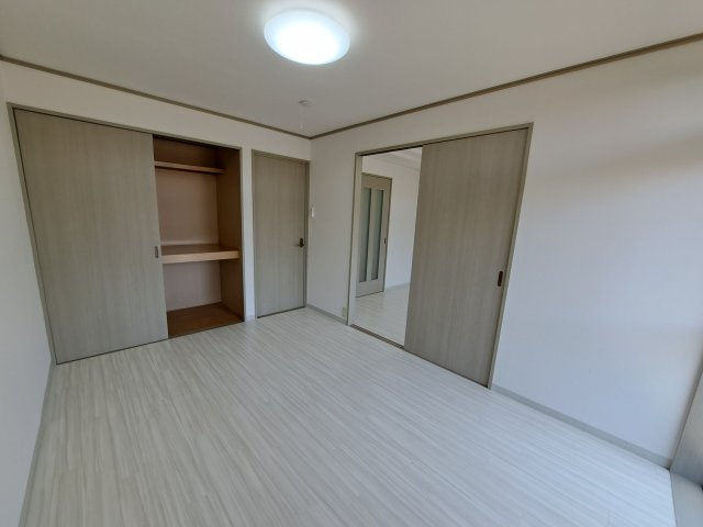 グリーンピアの内装