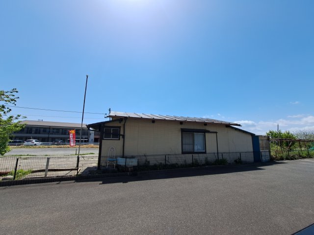 グリーンピアの展望