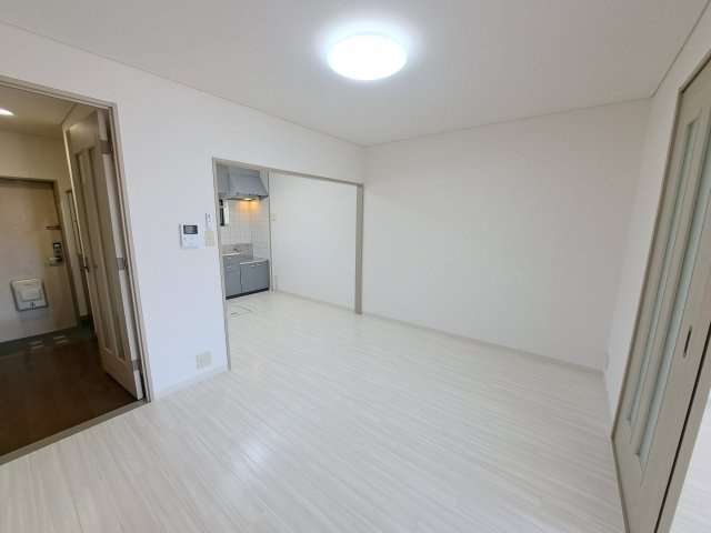 グリーンピアの居間・リビング