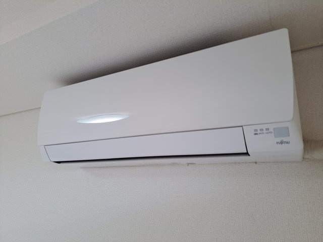 グリーンピアの設備