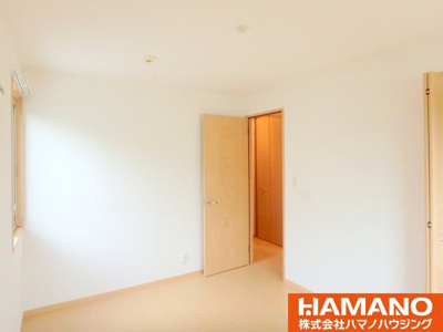 【内装】 | ロイヤルコート | 物件の内装です