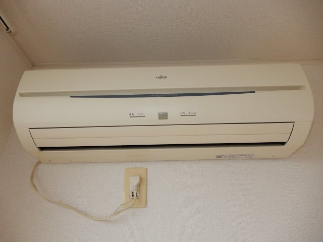 アルカンシエル・ⅯⅠの設備