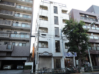 【外観】