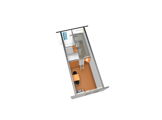 【間取り】 | CasaFelice