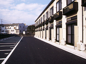 【エントランス】 | アードゥラー