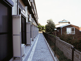 【バルコニー】 | アードゥラー