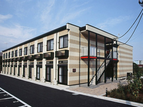 【外観】 | アードゥラー