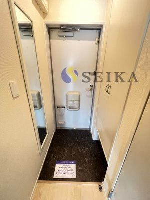 【玄関】 | マチュレ池谷