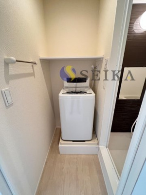 【設備】 | マチュレ池谷