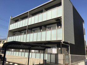 【バルコニー】 | マチュレ池谷