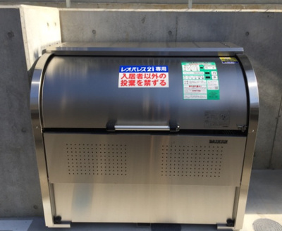 【その他共用部分】 | マチュレ池谷