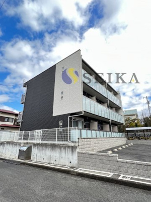 【外観】 | マチュレ池谷