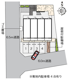 【その他共用部分】 | マチュレ池谷
