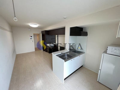 【内装】 | マチュレ池谷 | 同タイプのお部屋の写真です。