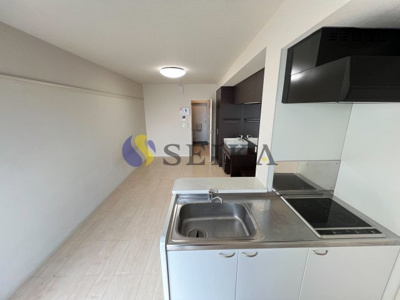 【キッチン】 | マチュレ池谷 | 同タイプのお部屋の写真です。