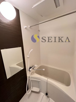 【浴室】 | マチュレ池谷