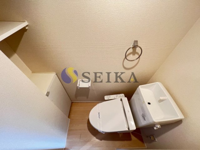 【トイレ】 | マチュレ池谷