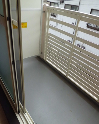 【バルコニー】 | コンフォ