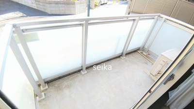 【バルコニー】 | コンフォ