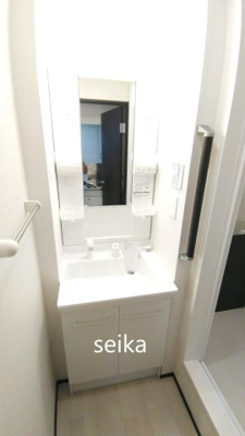 【独立洗面台】 | コンフォ