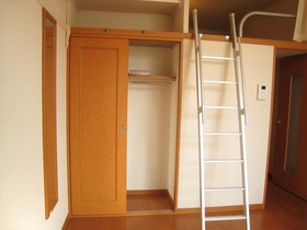 【収納】 | グレイス | １階はフローリング、２階はカーペットになります。