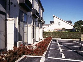 【駐車場】 | グレイス