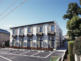 【外観】 | グレイス