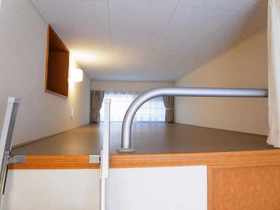 【内装】 | グレイス | ロフト