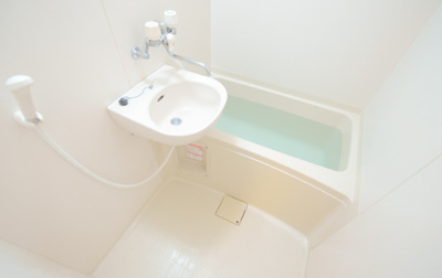 【浴室】 | クレスト