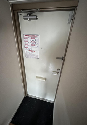 【玄関】 | クレスト